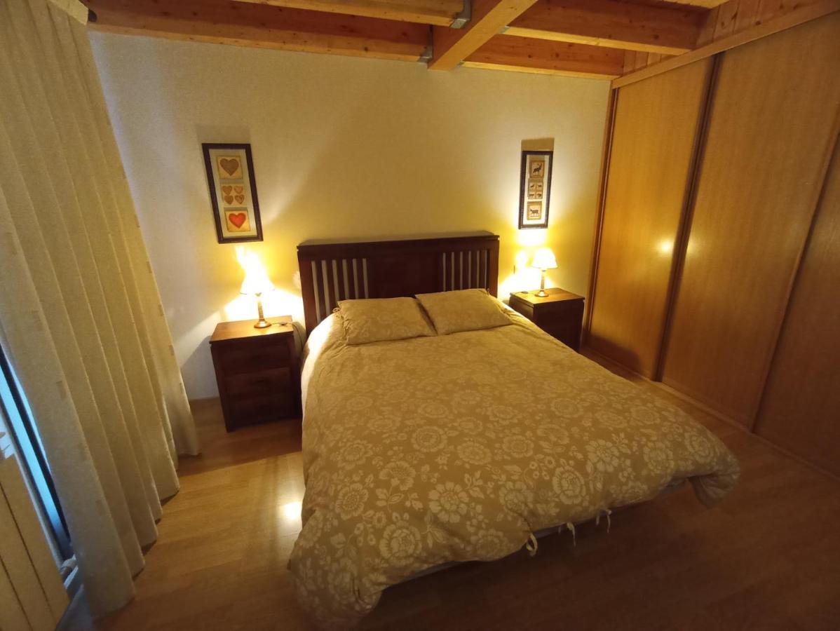 Apartamento Triplex Серлер Экстерьер фото
